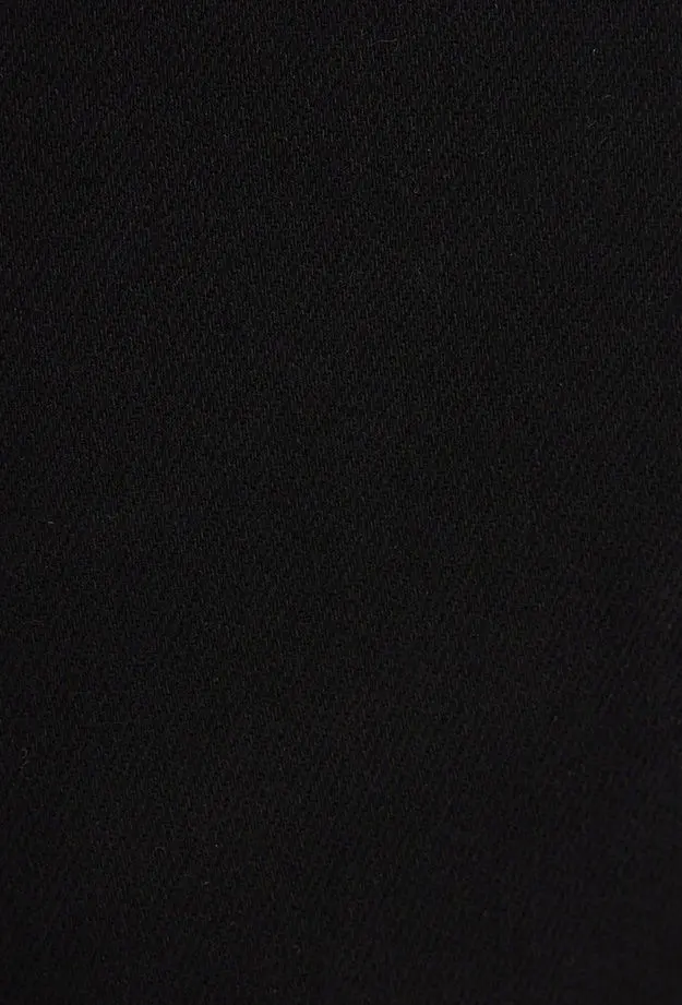 Mavi James Siyah Comfort Jean Pantolon 0042423313