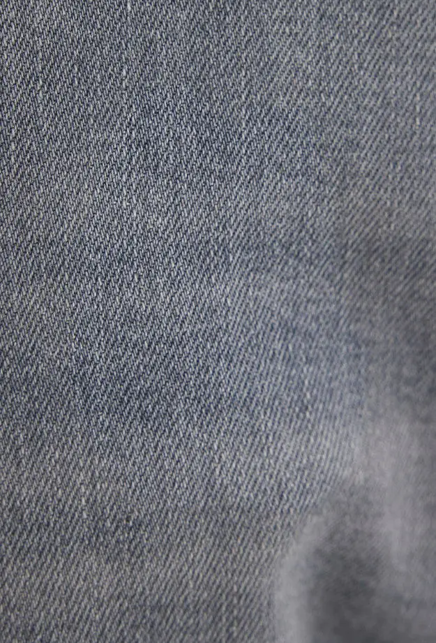 Mavi James Lux Black Gri Mavi Jean Pantolon 0042489350