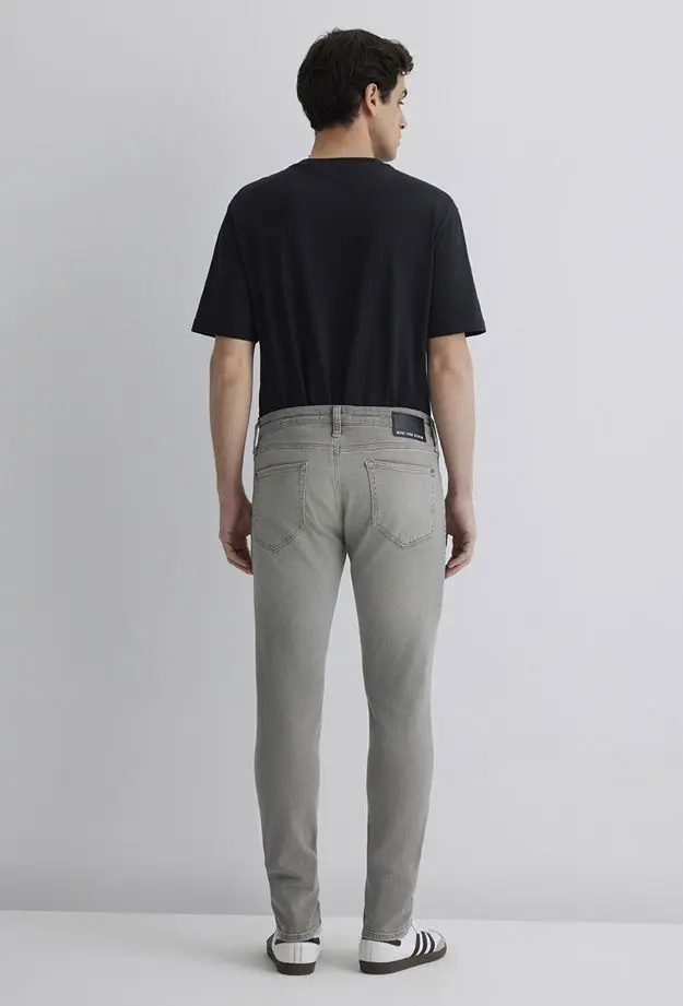 Mavi James Mavi Pro Gri Jean Pantolon 0042489556