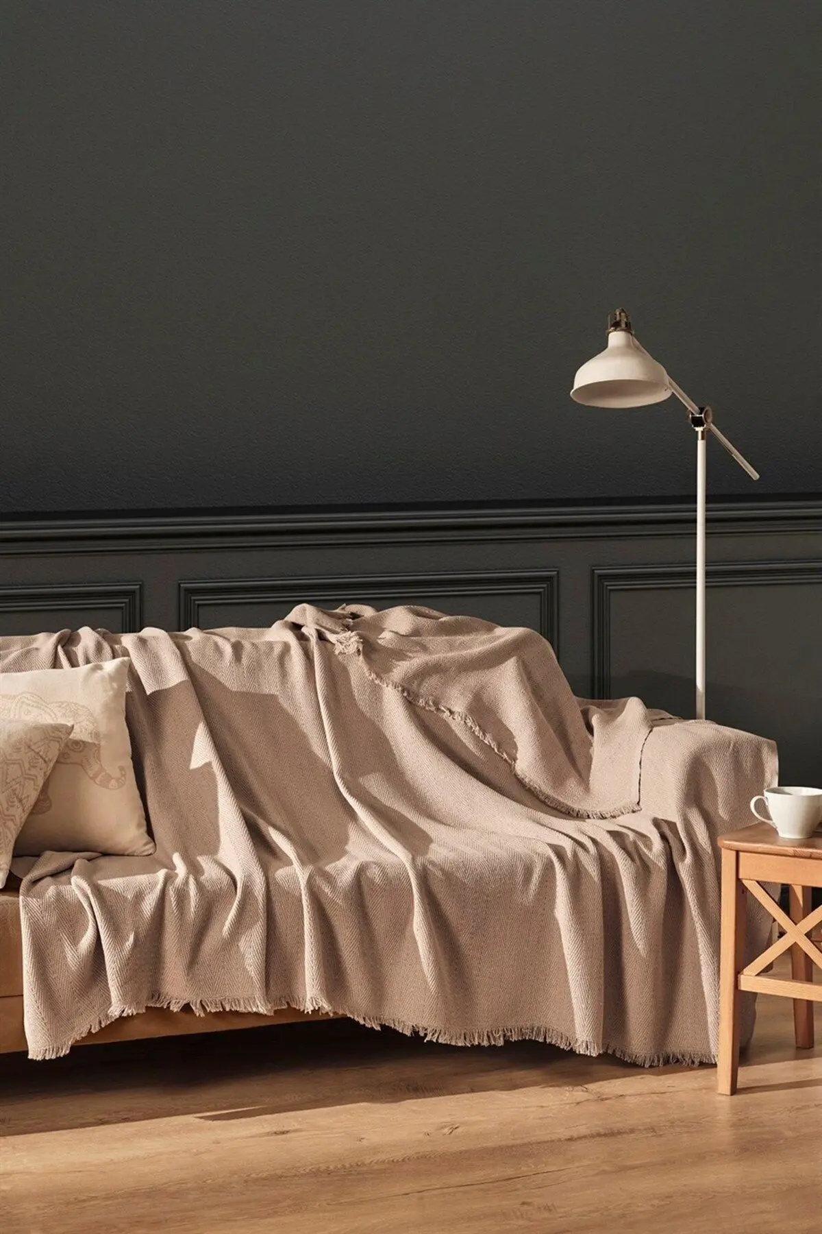 Viaden Merlin Koltuk Örtüsü 170x200 Cm