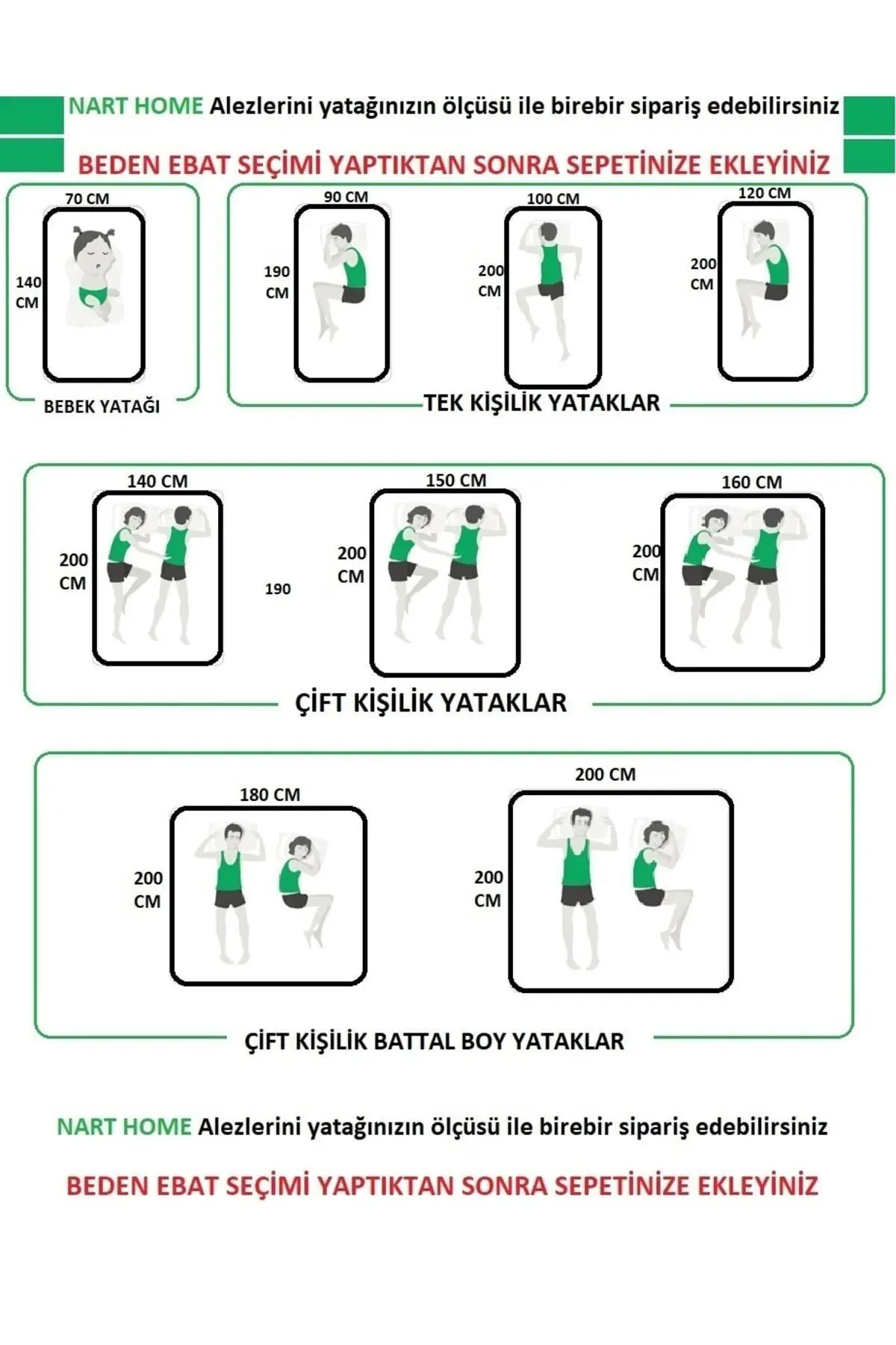 Kapitone Fitted %100 Su Sıvı Geçirmez Pamuk Alez Yatak Koruyucu Kapitoneli Yatak Alezi 9 Ebat