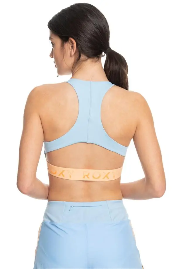 Roxy Bold Moves J Tops Kadın Fitness Bra