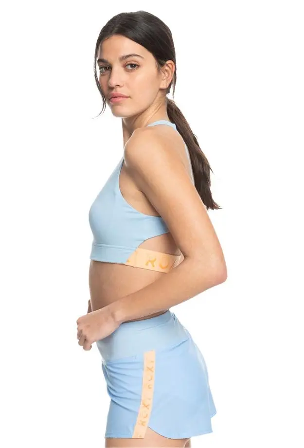 Roxy Bold Moves J Tops Kadın Fitness Bra