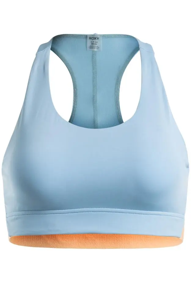 Roxy Bold Moves J Tops Kadın Fitness Bra