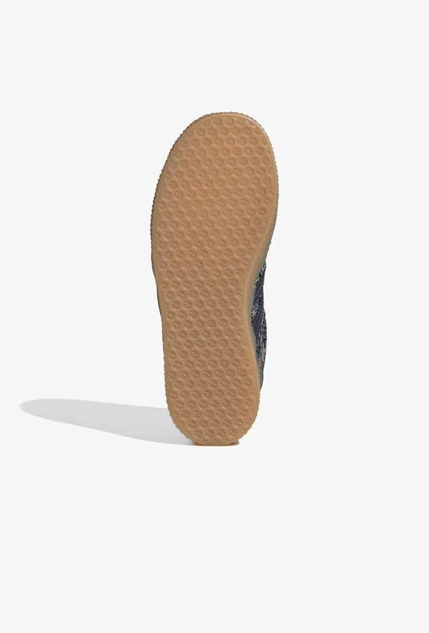 adidas Gazelle X London Liberty Çocuk Mavi Spor Ayakkabı