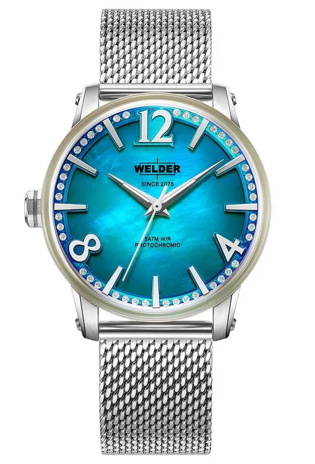 Welder Welder Moody Watch WRN2003 Kadın Kol Saati