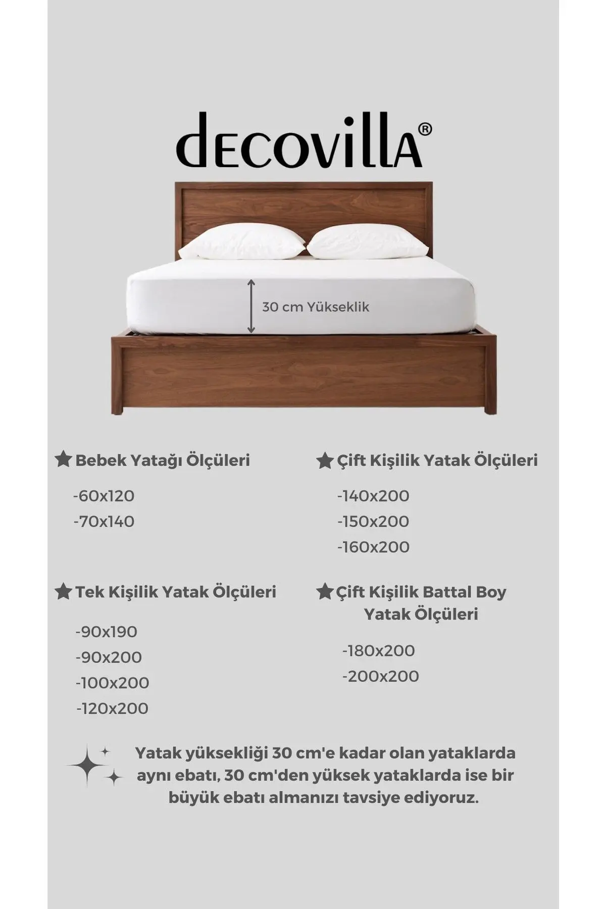 Micro Fitted Full Kenar Su Sıvı Geçirmez Yatak Koruyucu Alez Çarşaf Ruby Kırmızısı