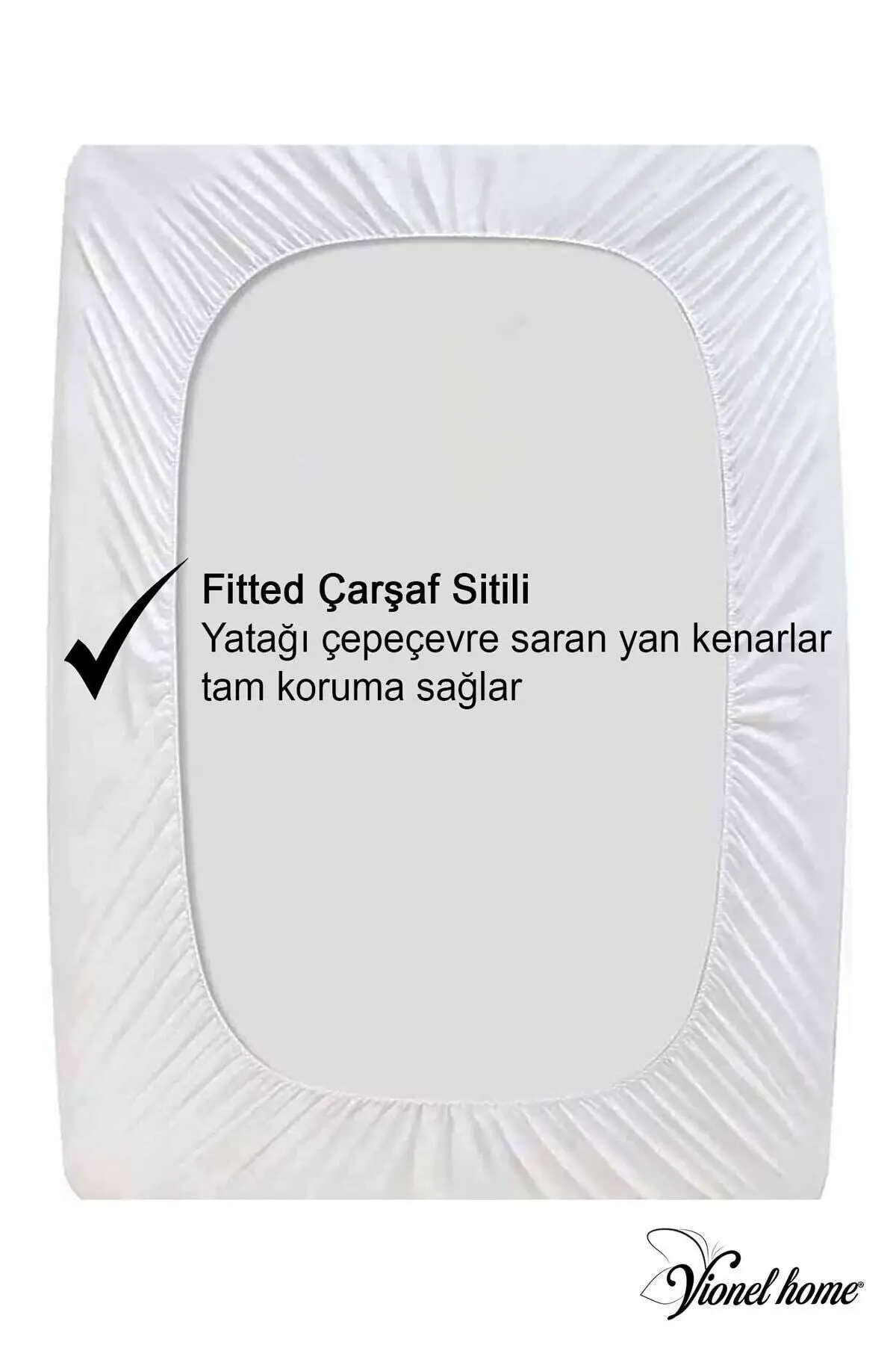 %100 Pamuklu, Sıvı Geçirmez Bebek Ve Çocuk Yatak Koruyucu Alez, Park Beşik, Kreş Anaokulu Alezi