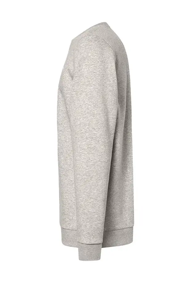 Oakley Relax Crew Sweatshirt 2.0 Unisex Gri Sweatshirt