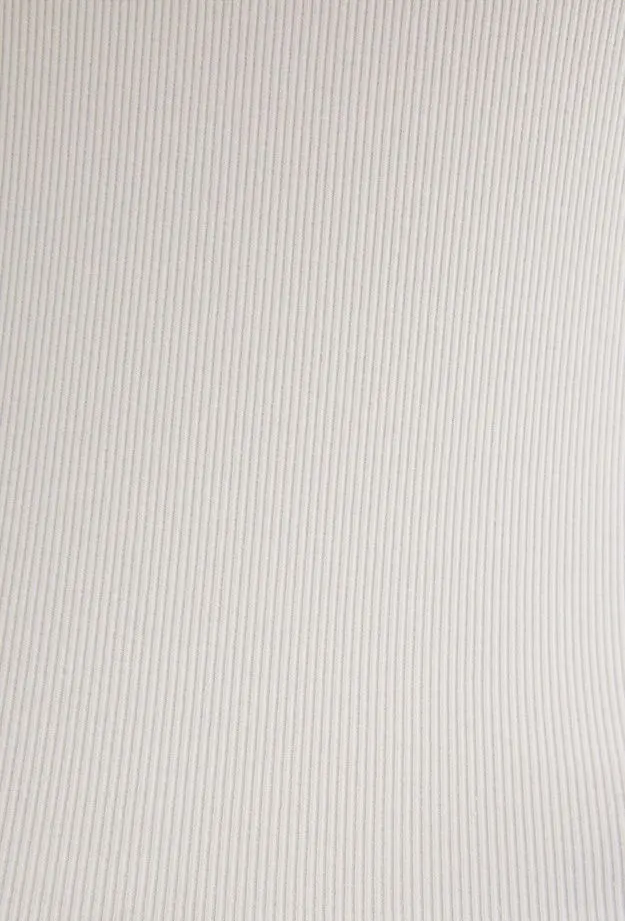Mavi Ekru Atlet Fitted / Vücuda Oturan Kesim 1612882-70057