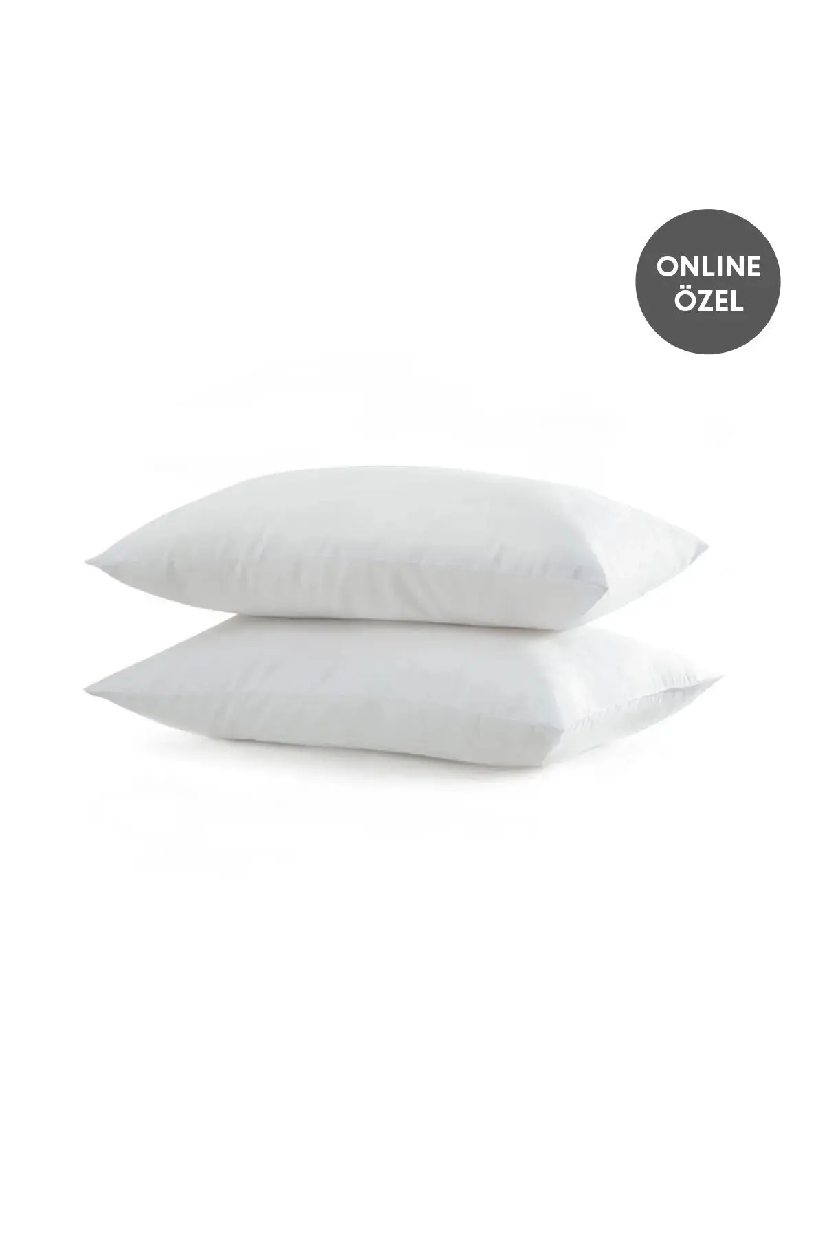 Yataş Handy 2li Roll Pack Yastık Seti 50x70 cm