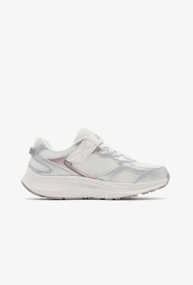 Skechers Skechers Go Run Consistent 2.0 Çocuk Beyaz Koşu Ayakkabısı