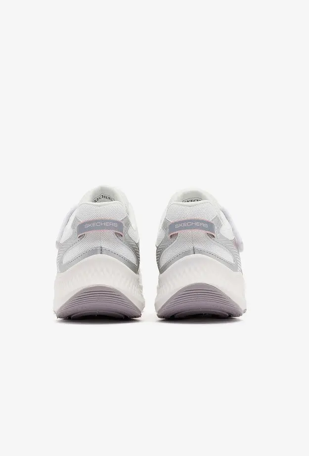 Skechers Go Run Consistent 2.0 Çocuk Beyaz Koşu Ayakkabısı