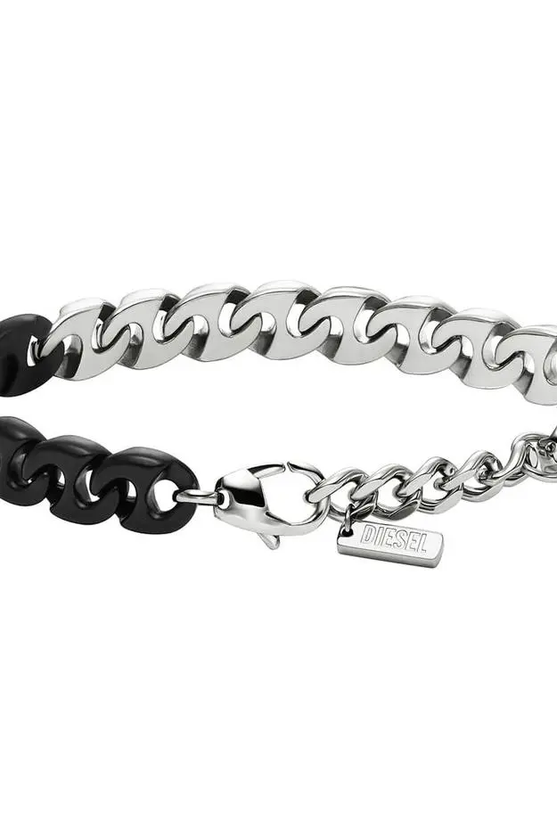 Diesel DJDX1529-931 Erkek Bileklik