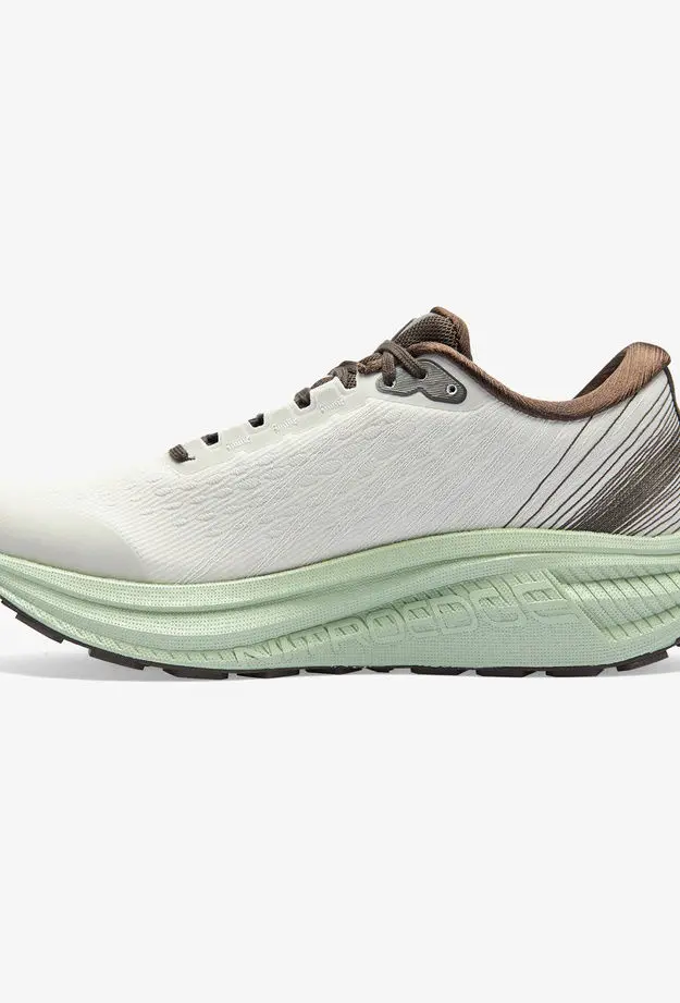 Anta Bellero 3.0 Erkek Gri Spor Ayakkabı