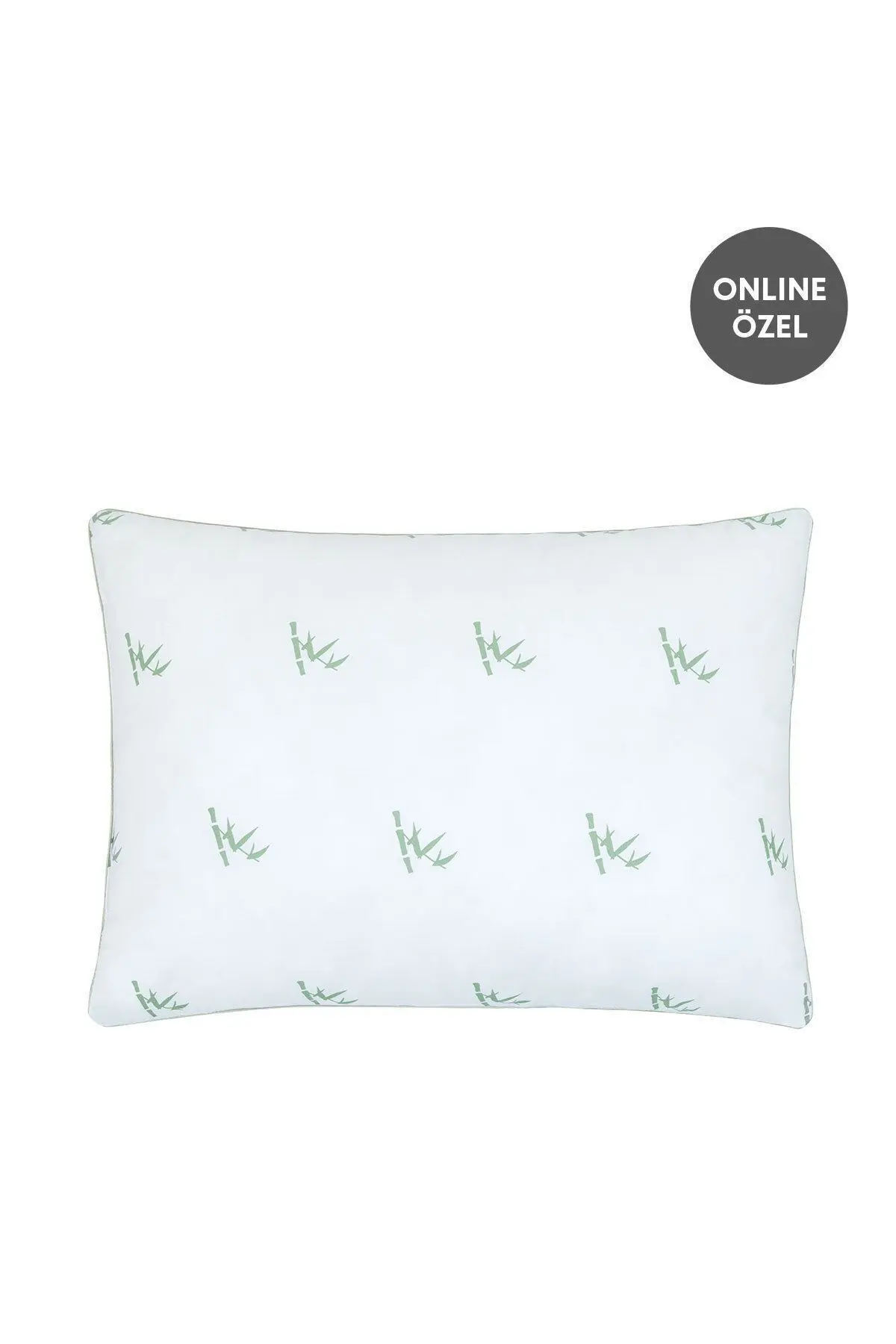 Bedding Bambu Yastık