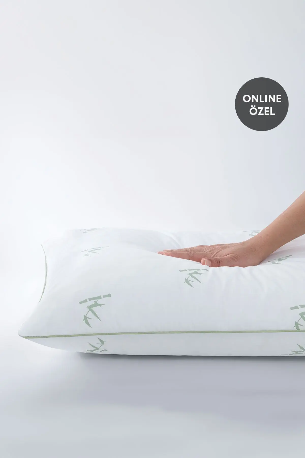 Bedding Bambu Yastık