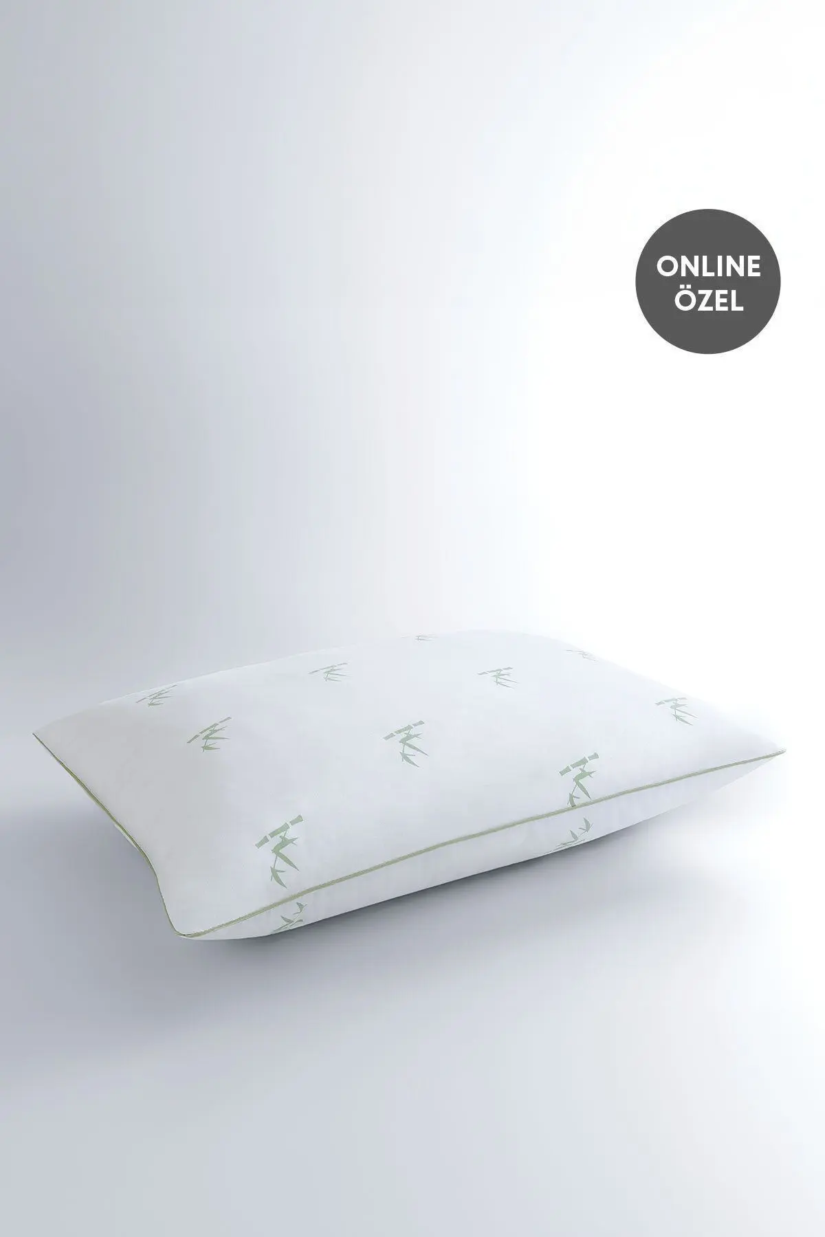 Bedding Bambu Yastık