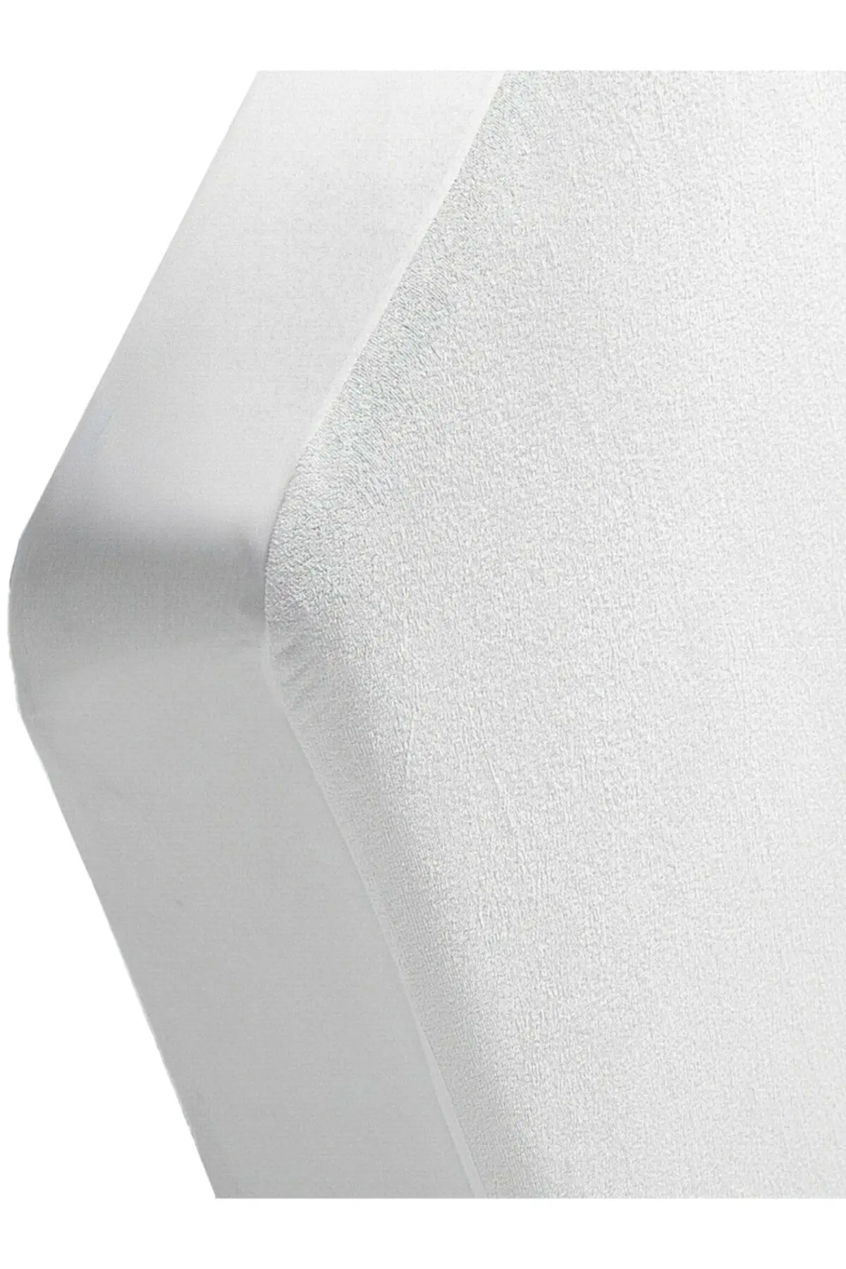 Micro Full Kenar Fitted Sıvı Geçirmez Alez Yatak Koruyucu