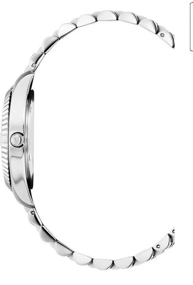 INSPIRATION JWL04105 (Sellita SW100, 25 Jewels Otomatik Mekanizmalı, Swiss Made) Kadın Kol Saati