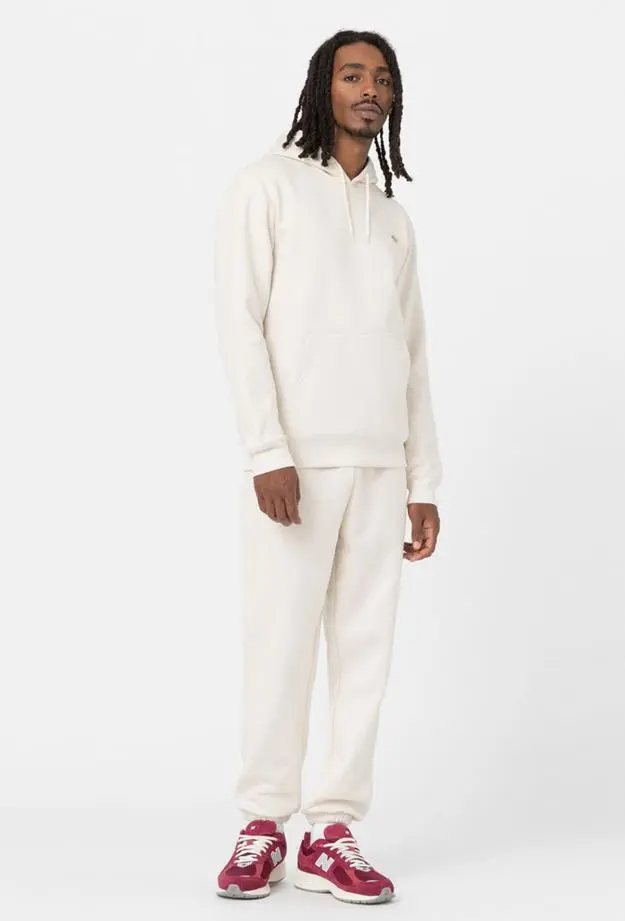 Dickies Dickies Oakport Erkek Krem Rengi Sweatshirt