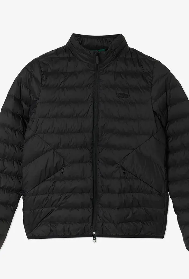 Lacoste Erkek Slim Fit Düğmeli Yaka Lacivert Gömlek