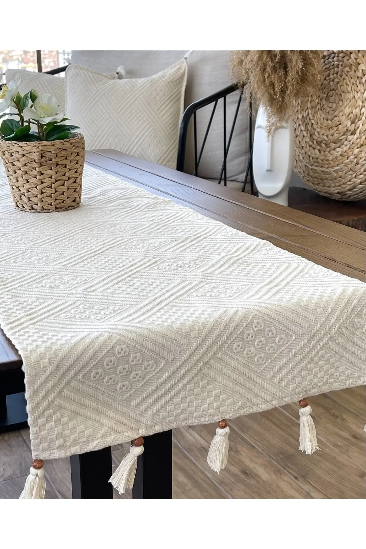 Buldan Bezi Otantik Runner (42x135cm)