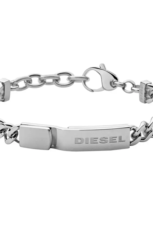 Diesel DJDX0966-040 Erkek Bileklik