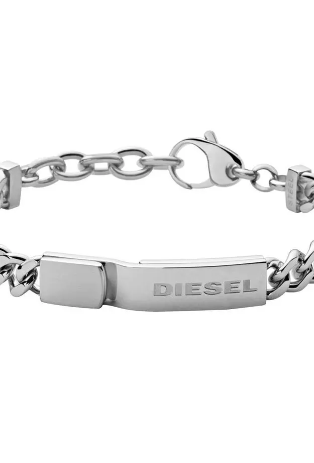 Diesel DJDX0966-040 Erkek Bileklik