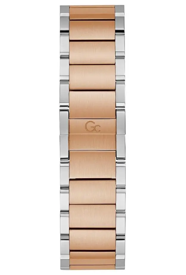 Gc GCZ26001G7MF Erkek Kol Saati