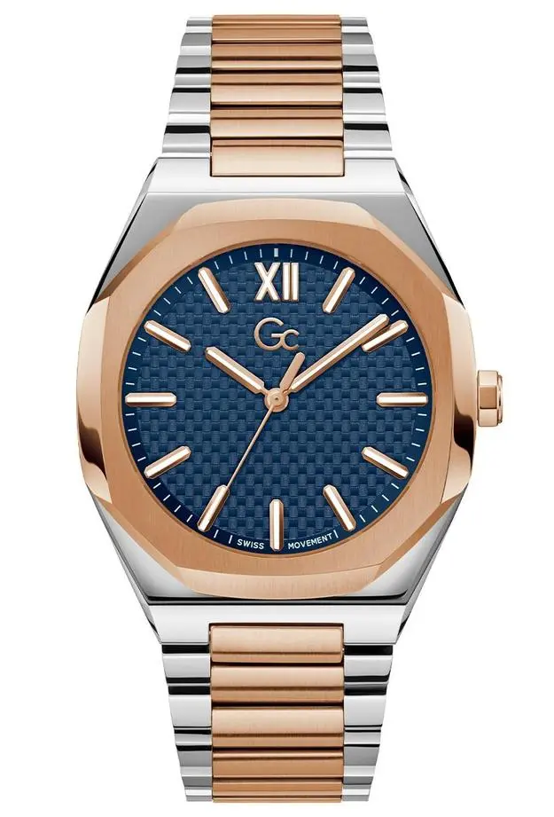 GC Gc GCZ26001G7MF Erkek Kol Saati