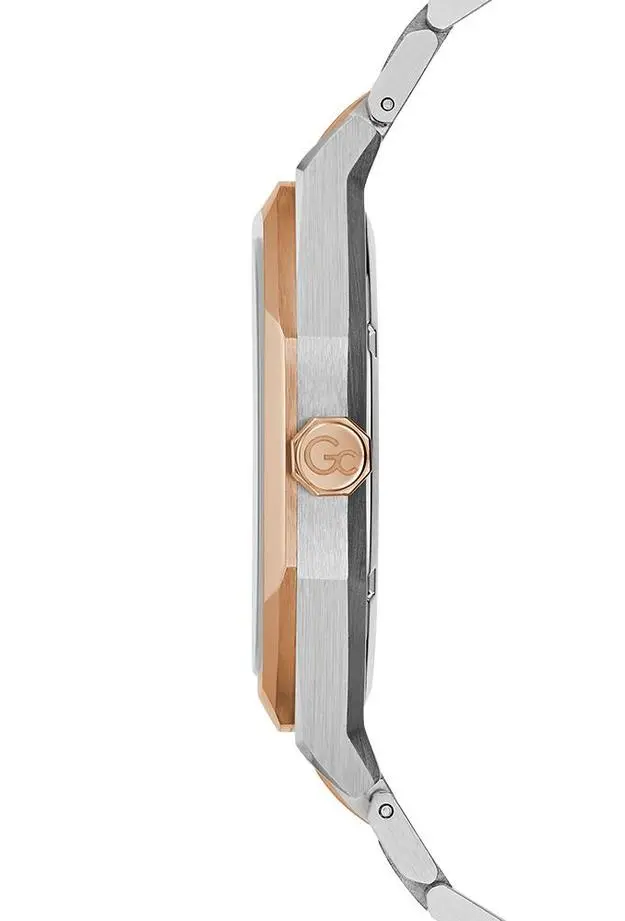 Gc GCZ26001G7MF Erkek Kol Saati