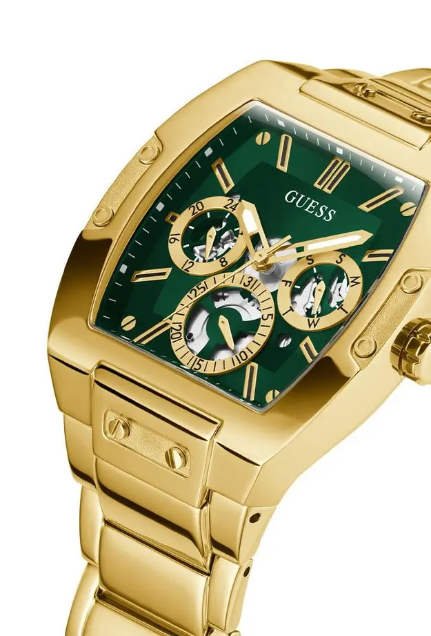 Guess GUGW0456G3 Erkek Kol Saati