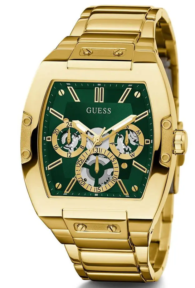 Guess GUGW0456G3 Erkek Kol Saati
