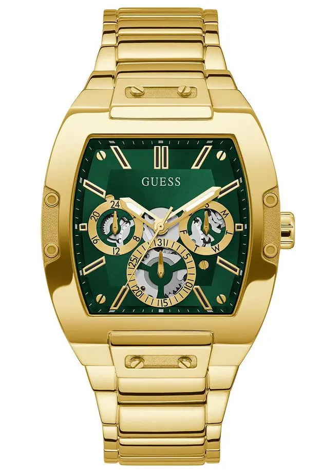 Guess Guess GUGW0456G3 Erkek Kol Saati