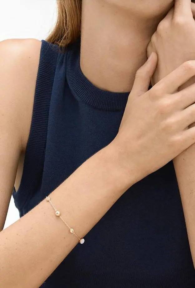 Skagen SKJ0971-791 Kadın Bileklik