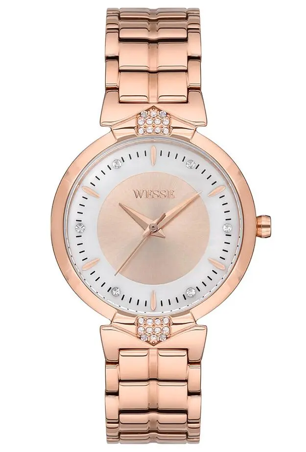 Wesse WWL301604 Kadın Kol Saati