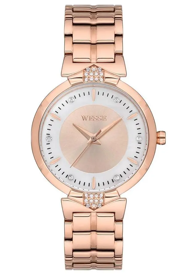 Wesse WWL301604 Kadın Kol Saati