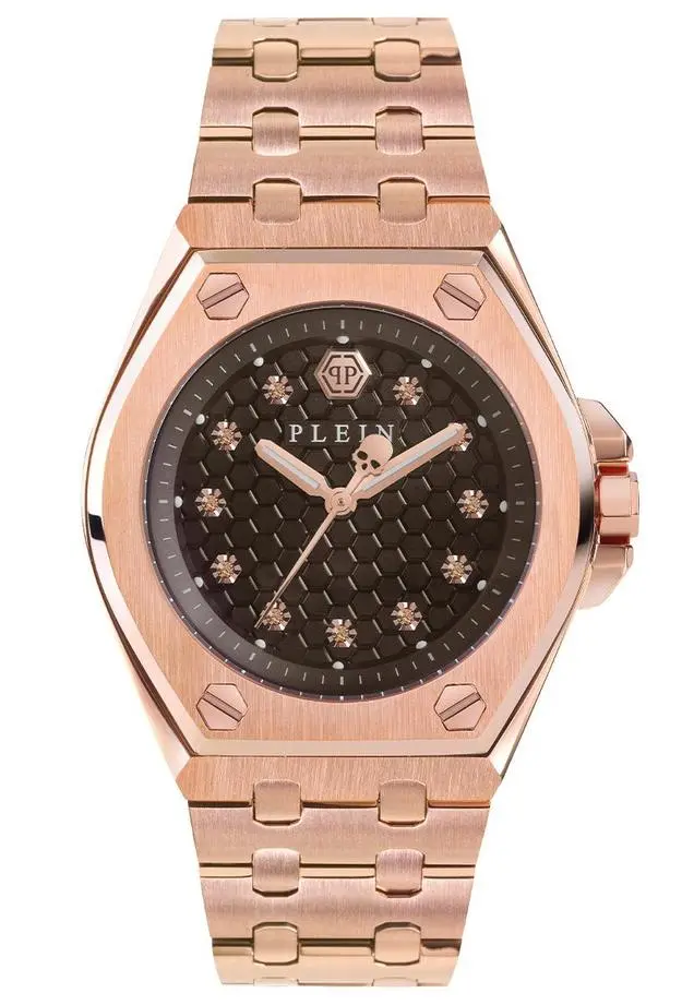 Philipp Plein Philipp Plein PWJAA0522 Kadın Kol Saati