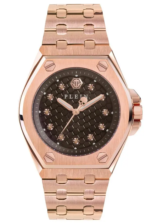 Philipp Plein PWJAA0522 Kadın Kol Saati