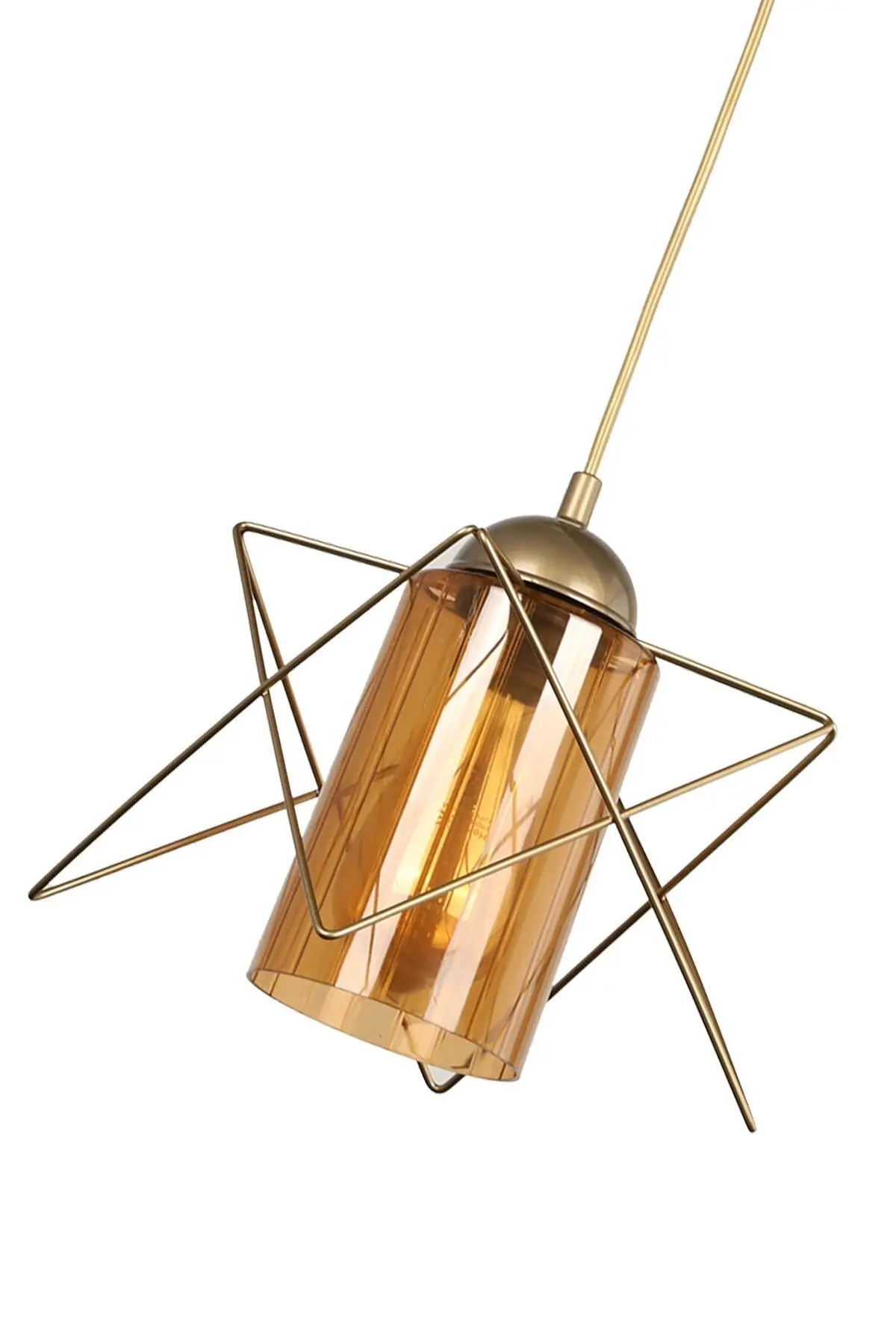 2 Adet Modes Tekli Eskitme-bal Akrilik