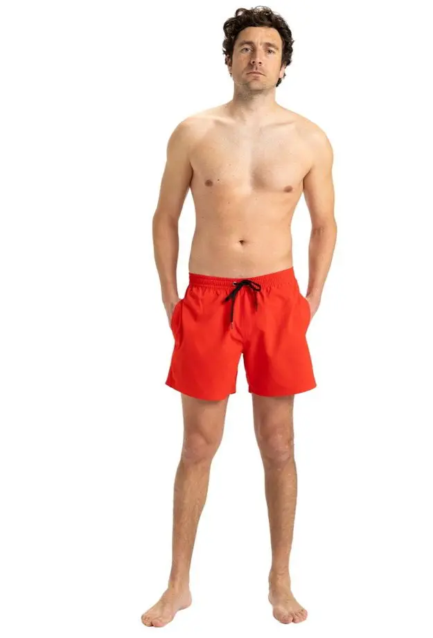 Quiksilver Everyday Solid 15 Erkek Volley Short