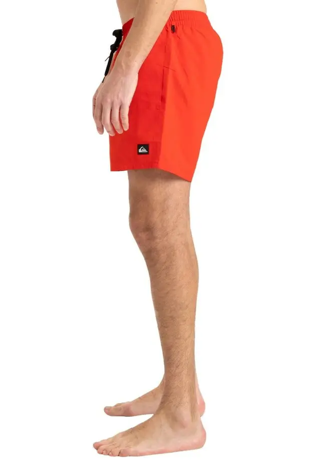 Quiksilver Everyday Solid 15 Erkek Volley Short