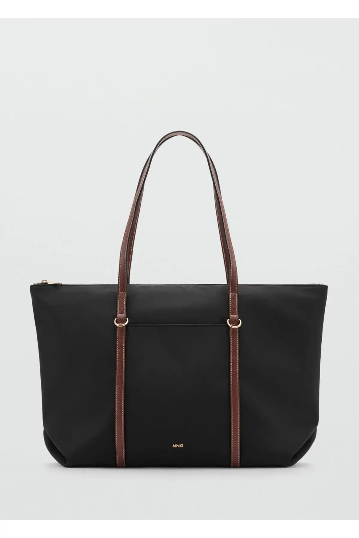 Naylon Shopper Çanta