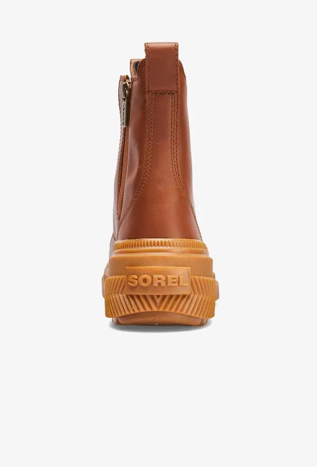 Sorel Nl5141 Ona Ave Boot Lace Kadın Kahverengi Bot