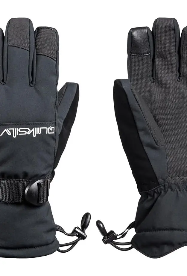 Quiksilver Mission Glove Erkek Çocuk Eldiven