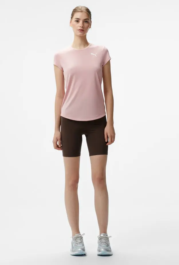 Puma Active Kadın Pembe T-Shirt