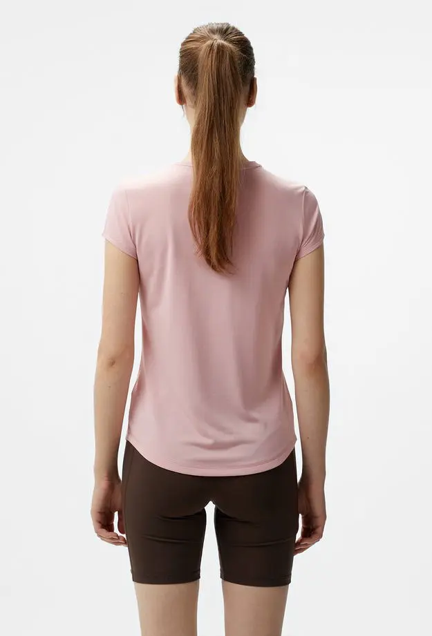 Puma Active Kadın Pembe T-Shirt