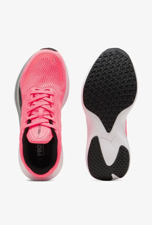 Puma Scend Pro Unisex Pembe Spor Ayakkabı