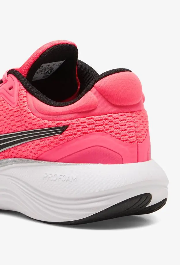 Puma Scend Pro Unisex Pembe Spor Ayakkabı